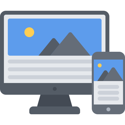 frontend разработка