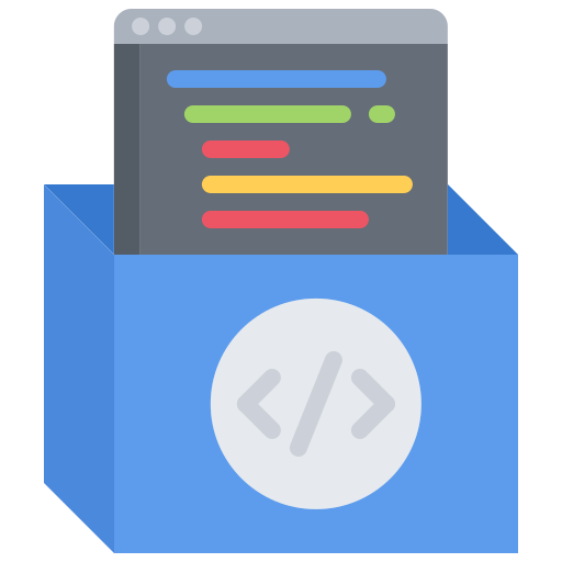 backend разработка